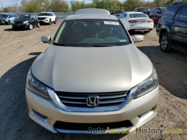 HONDA ACCORD EXL, 1HGCR2F81EA096316