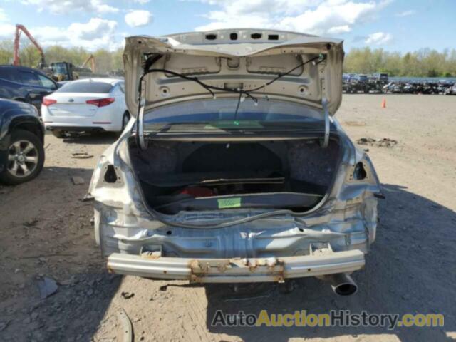 HONDA ACCORD EXL, 1HGCR2F81EA096316