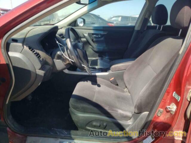 NISSAN ALTIMA 3.5S, 1N4BL3AP9DN419055