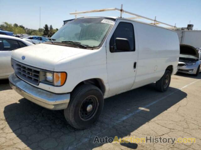 FORD ALL Models E350 VAN, 1FTJE34HXRHC14452