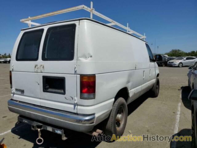 FORD ALL Models E350 VAN, 1FTJE34HXRHC14452