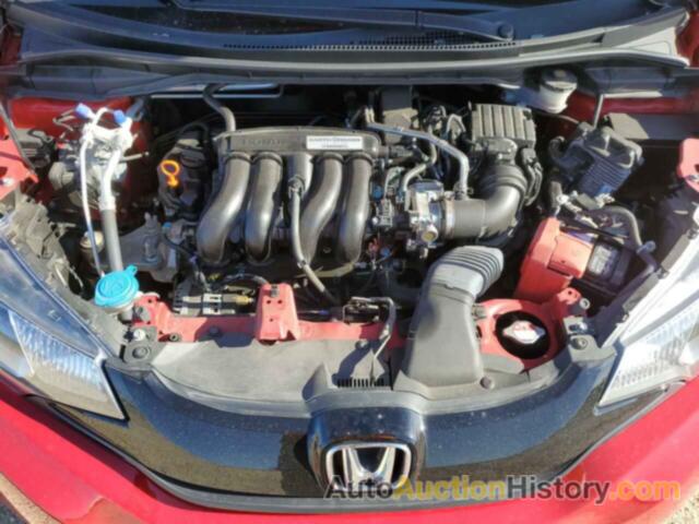 HONDA FIT LX, 3HGGK5H52HM712235