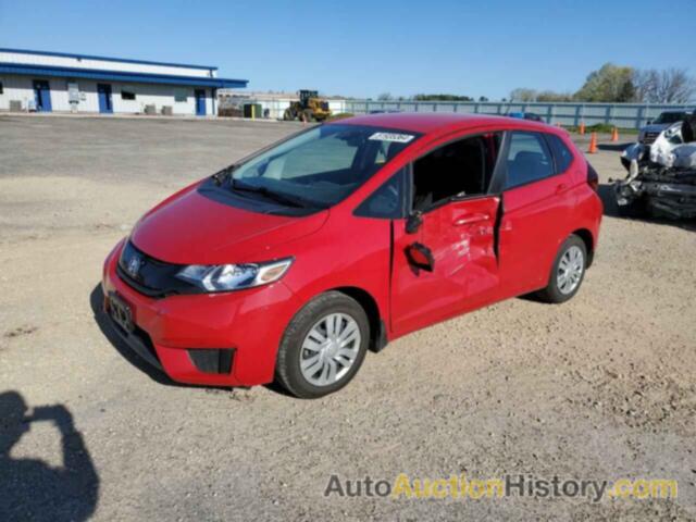 HONDA FIT LX, 3HGGK5H52HM712235