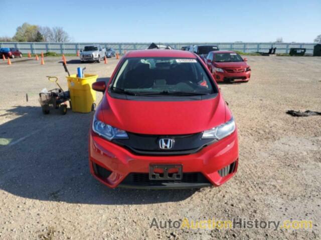 HONDA FIT LX, 3HGGK5H52HM712235