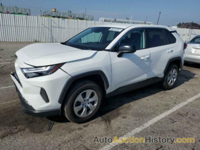 TOYOTA RAV4 LE, 2T3H1RFV4RW318462