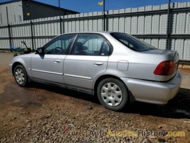 HONDA CIVIC BASE, 2HGEJ6618XH595001