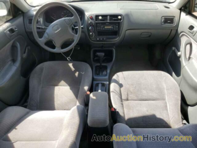 HONDA CIVIC BASE, 2HGEJ6618XH595001