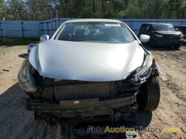 HYUNDAI ELANTRA SE, KMHDH4AE1GU490930