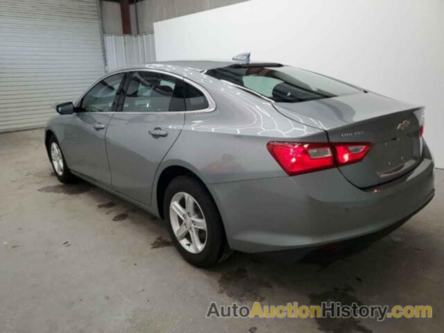 CHEVROLET MALIBU LT, 1G1ZD5ST0RF110663