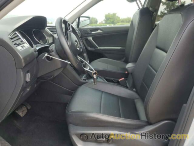 VOLKSWAGEN TIGUAN SE, 3VV3B7AX7JM082076