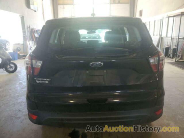 FORD ESCAPE S, 1FMCU0F77JUA17843