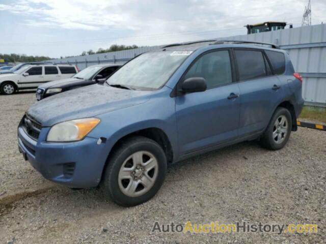 TOYOTA RAV4, 2T3BF4DV3CW220611