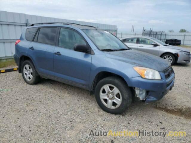 TOYOTA RAV4, 2T3BF4DV3CW220611