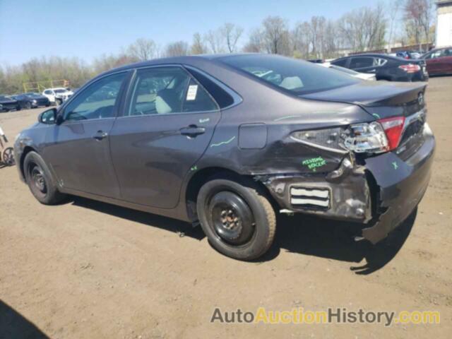 TOYOTA CAMRY LE, 4T4BF1FK9FR503910