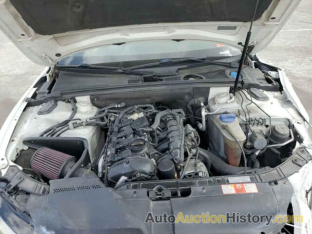 AUDI A5 PREMIUM PLUS, WAULFAFR4AA074067