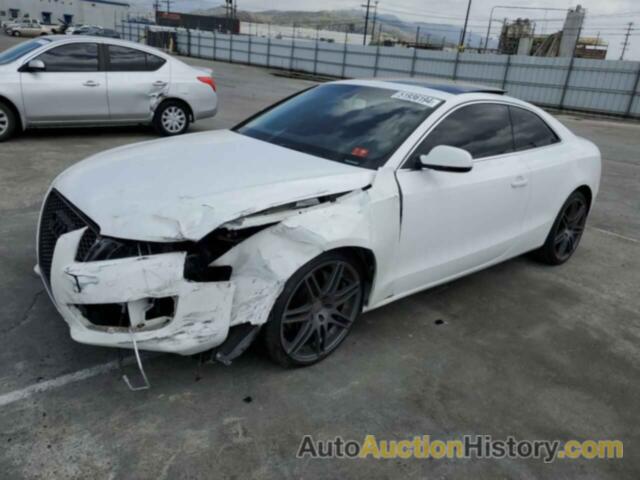 AUDI A5 PREMIUM PLUS, WAULFAFR4AA074067