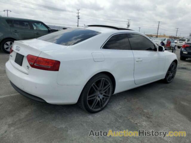 AUDI A5 PREMIUM PLUS, WAULFAFR4AA074067