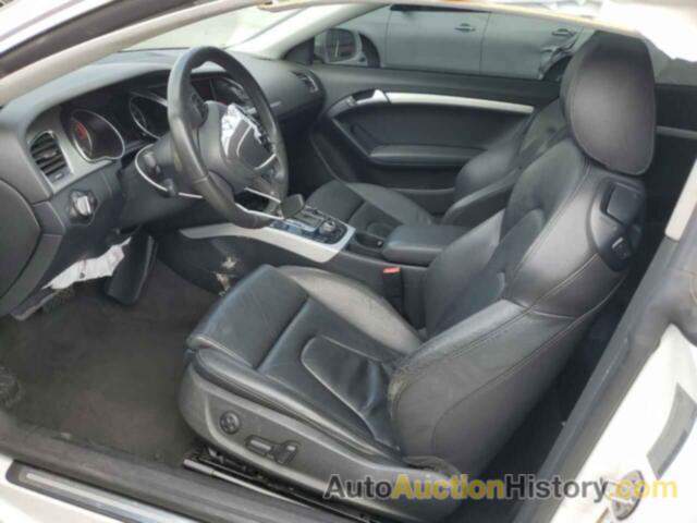 AUDI A5 PREMIUM PLUS, WAULFAFR4AA074067