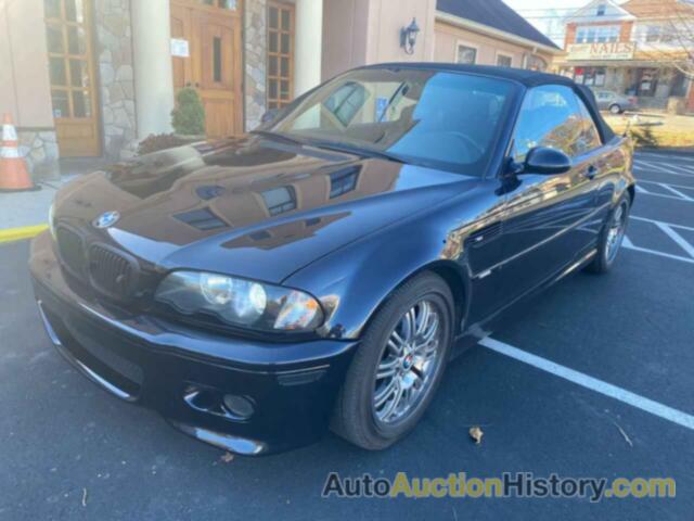 BMW M3, WBSBR93482PK00452