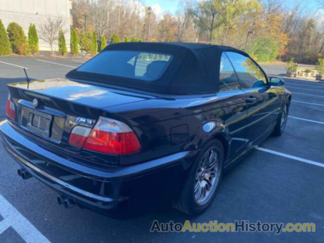 BMW M3, WBSBR93482PK00452