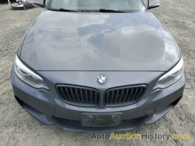 BMW M2, WBA1J7C57GV289941
