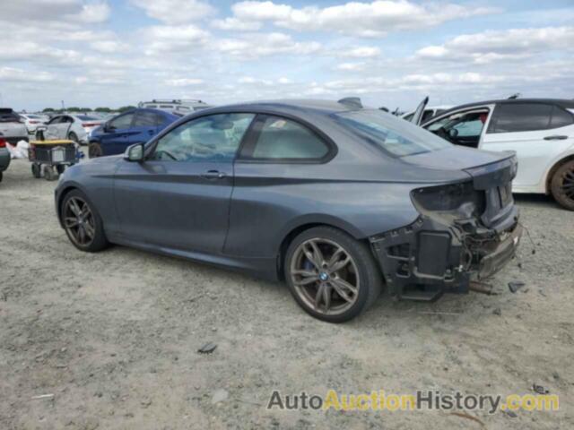 BMW M2, WBA1J7C57GV289941