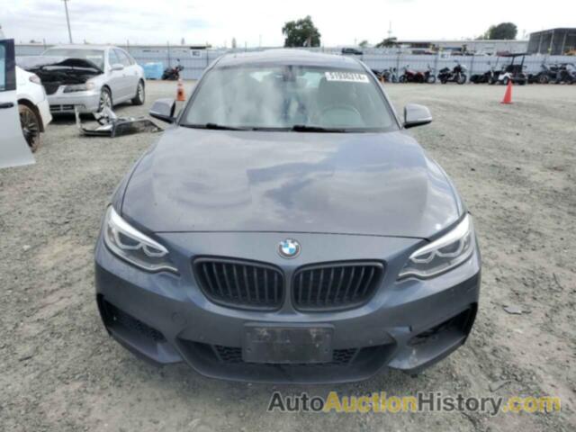 BMW M2, WBA1J7C57GV289941