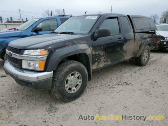 CHEVROLET COLORADO, 1GCDT19E078107090