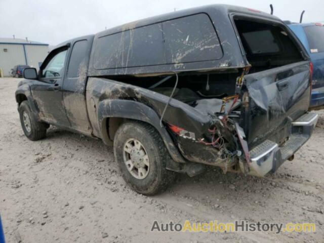 CHEVROLET COLORADO, 1GCDT19E078107090