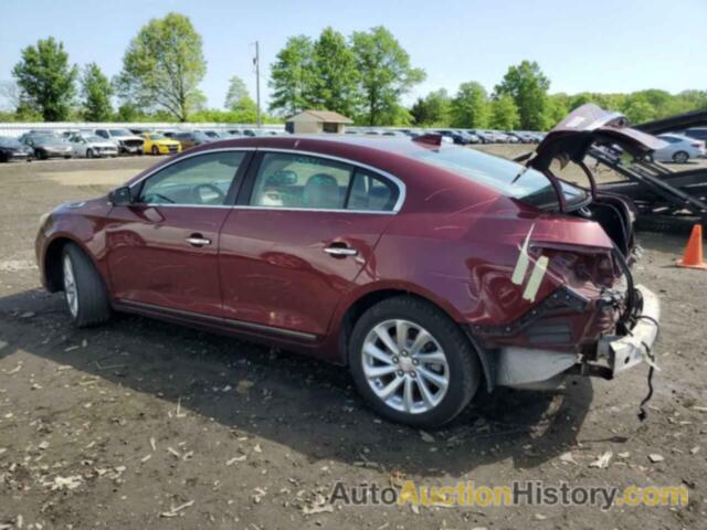 BUICK LACROSSE, 1G4GB5G33FF116672