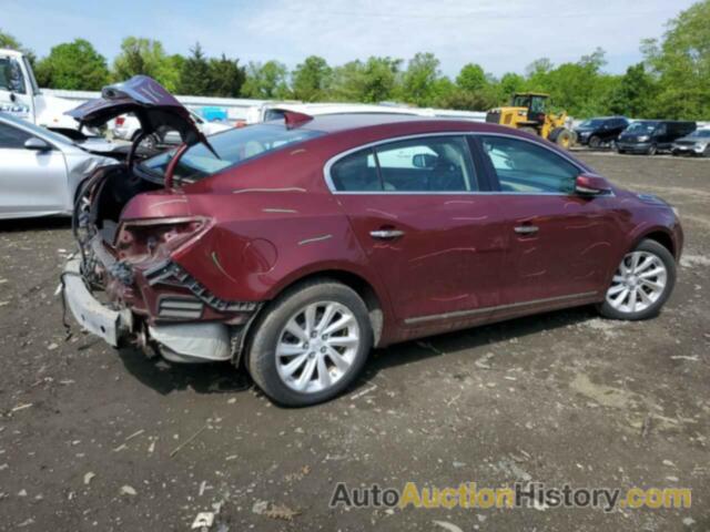 BUICK LACROSSE, 1G4GB5G33FF116672