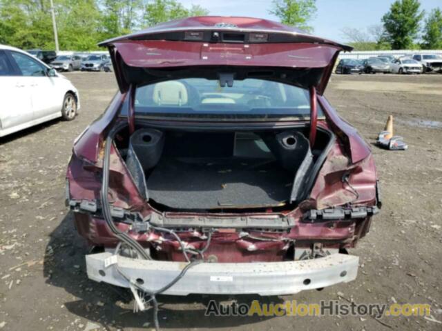 BUICK LACROSSE, 1G4GB5G33FF116672