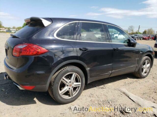 PORSCHE CAYENNE, WP1AF2A21ELA41854