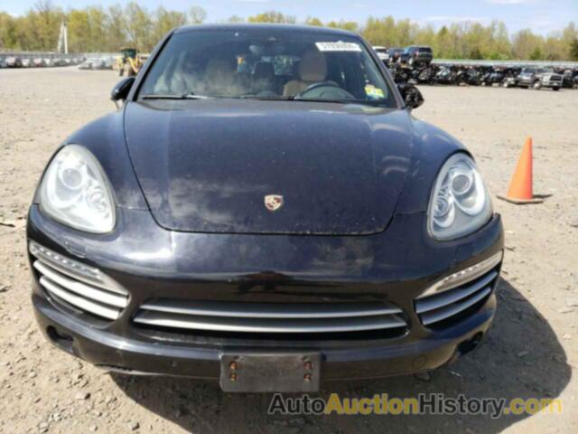 PORSCHE CAYENNE, WP1AF2A21ELA41854