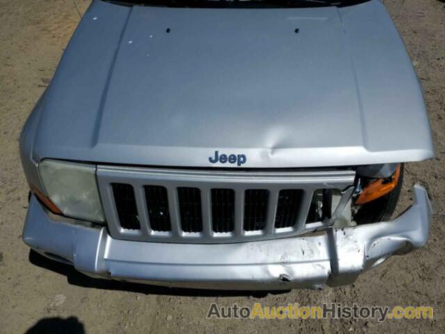 JEEP COMMANDER, 1J8HH48K06C230890