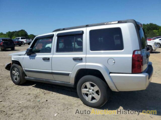 JEEP COMMANDER, 1J8HH48K06C230890