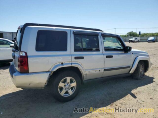 JEEP COMMANDER, 1J8HH48K06C230890