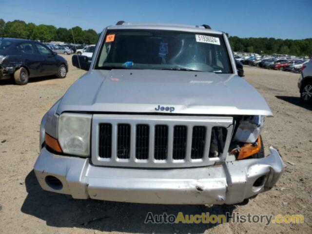 JEEP COMMANDER, 1J8HH48K06C230890