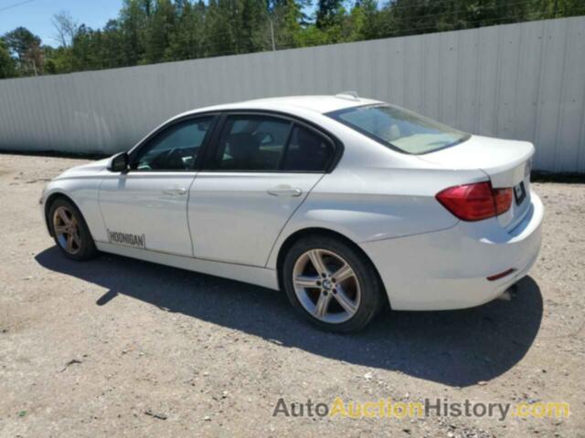 BMW 3 SERIES I, WBA3A5G53CNP16856