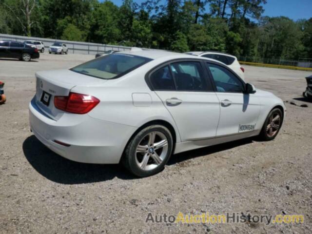 BMW 3 SERIES I, WBA3A5G53CNP16856