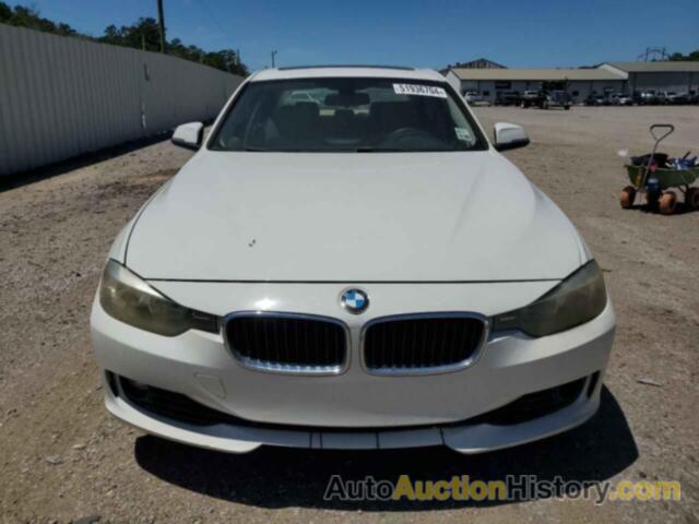 BMW 3 SERIES I, WBA3A5G53CNP16856