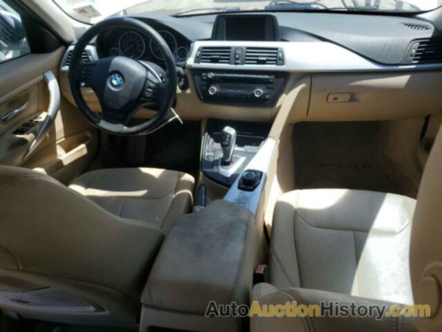 BMW 3 SERIES I, WBA3A5G53CNP16856