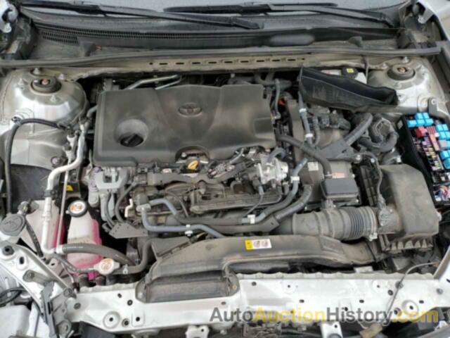 TOYOTA CAMRY XLE, 4T1F31AK7NU570855