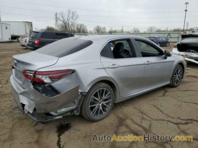 TOYOTA CAMRY XLE, 4T1F31AK7NU570855