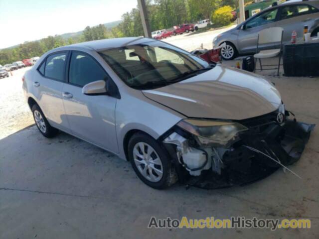 TOYOTA COROLLA L, 2T1BURHE5EC032456