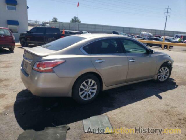 NISSAN ALTIMA 2.5, 1N4AL3AP7FN871584