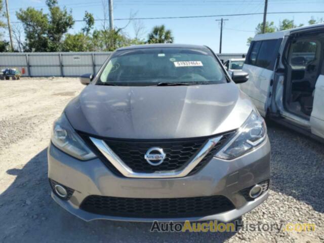 NISSAN SENTRA S, 3N1AB7AP4GY256972