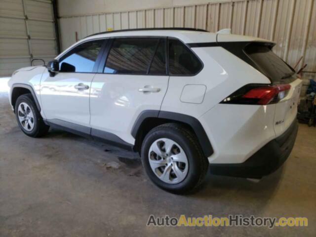 TOYOTA RAV4 LE, JTMF1RFVXKJ011356