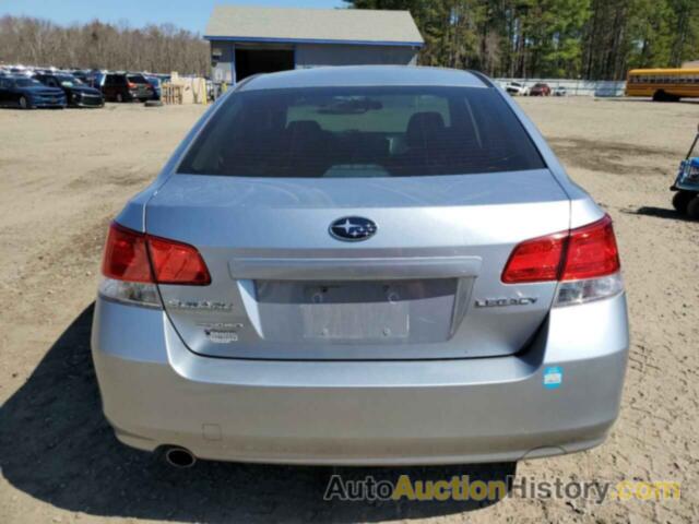 SUBARU LEGACY 2.5I, 4S3BMBA67E3035474