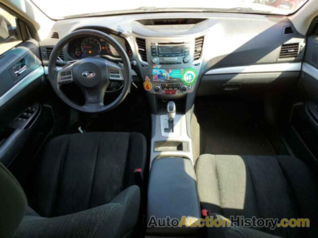 SUBARU LEGACY 2.5I, 4S3BMBA67E3035474